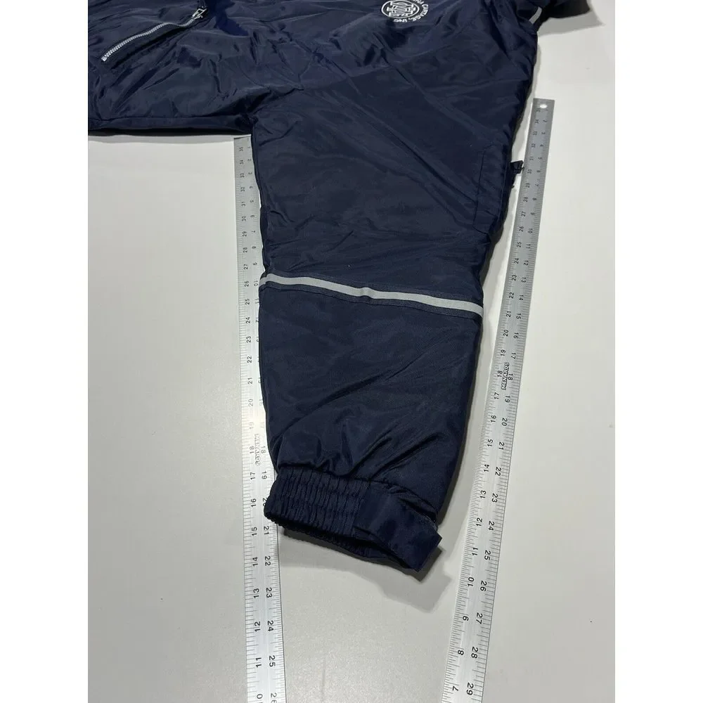 Tri Mountain Mens Jacket Size 4XL NWT‎
